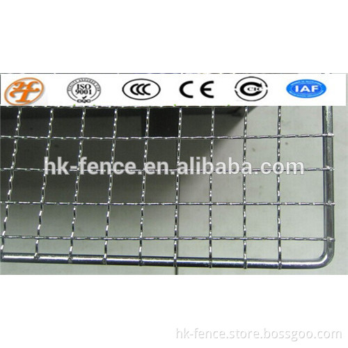 stainless steel wire grating